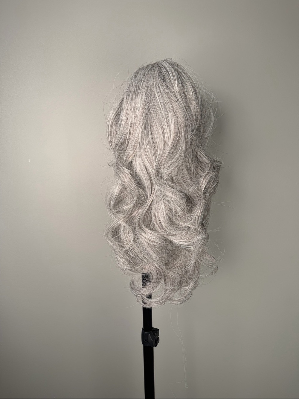Gemlux Lightweight Human Hair - Picture 10 of 15